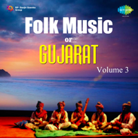 Various Artists - Folk Music of Gujarat, Vol. 3 artwork