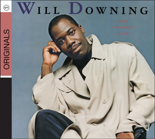 Art for Wishing On A Star by Will Downing