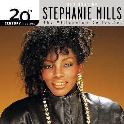 A Rush On Me (You're Puttin') - Stephanie Mills | Shazam