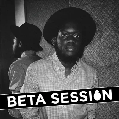 BETA Session Copenhagen - EP - Michael Kiwanuka