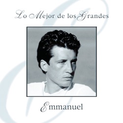 Emmanuel - No He Podido Verte