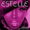 Freak (feat. Kardinal Offishall) - Single album lyrics, reviews, download