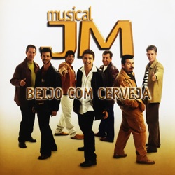 Musical JM - Feliz Aniversário