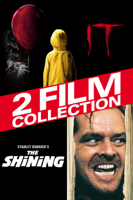 Warner Bros. Entertainment Inc. - It/ The Shining: Two Film Collection artwork