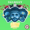 King of the Jungle (Remixes) - EP