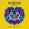 Family Matters, Vol. 1 - EP