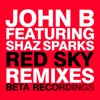 Red Sky (feat. Shaz Sparks)