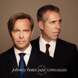 Johnny Hates Jazz - Don't Say It's Love