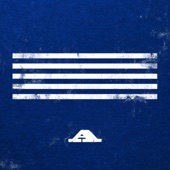 [YG Music] A - EP artwork