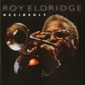 Roy Eldridge - Lover Man (Oh, Where Can You Be)