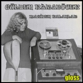 Gülden Karaböcek - Hayat Defteri