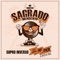 Monstro Sagrado do Acetato (feat. DJ Nato PK) - Sopro Inverso lyrics