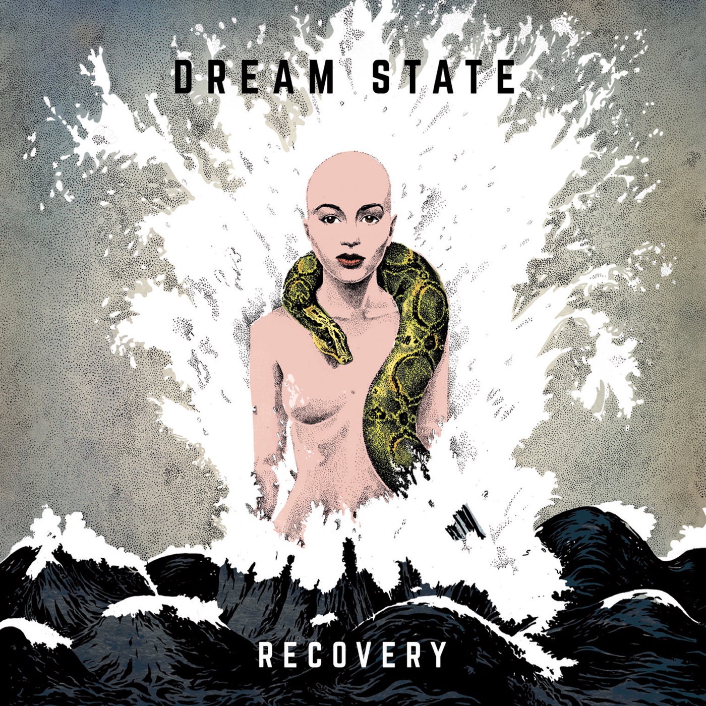 Dream State - Recovery [EP] (2018)