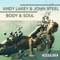 Body & Soul - Andy Lakey & John Steel lyrics