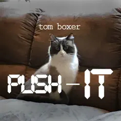Push iT - Single - Tom Boxer Push iT - Single - Tom Boxer