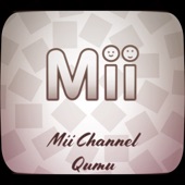 Mii Channel (From "Nintendo Wii Mii Channel") artwork
