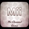 Mii Channel (From "Nintendo Wii Mii Channel") artwork
