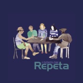 Repeta artwork