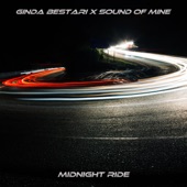 Midnight Ride (feat. Sound of Mine) artwork