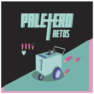 Paletero - Single - Aetos