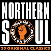 Various Artists - Northern Soul: 20 Original Classics, Vol. 2 artwork