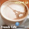 French Cafe Collection, Vol. 13