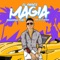 Magia - El Amante lyrics