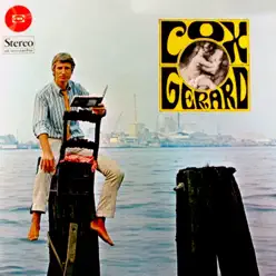 Liefde Zonder Vrees - Gerard Cox Liefde Zonder Vrees - Gerard Cox