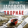 Steffen Jacobsen - Trophäe: Ein Fall für Lene Jensen und Michael Sander 1