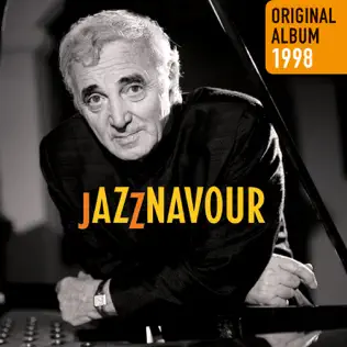 Album herunterladen Charles Aznavour - Jazznavour