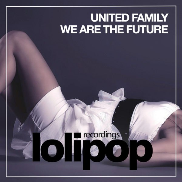 Будущая минусовка. We are Family музыка. We are from the Future Original. Future Music records.