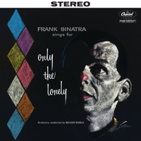 Frank Sinatra - Sings for Only the Lonely (2018 Stereo Mix) artwork