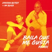 Baila Que Me Gusta (Remix) artwork