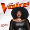 One Night Only (The Voice Performance) - Single artwork