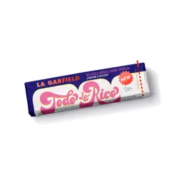 Todo Lo Rico - La Garfield Todo Lo Rico - La Garfield