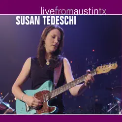 Live from Austin, Tx - Susan Tedeschi
