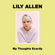 Lily Allen - My Thoughts Exactly (Unabridged)