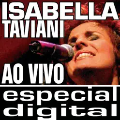 Isabella Taviani (Ao Vivo) - Single - Isabella Taviani
