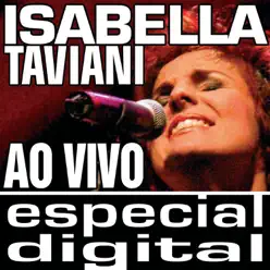 Isabella Taviani (Ao Vivo) - Single - Isabella Taviani Isabella Taviani (Ao Vivo) - Single - Isabella Taviani
