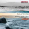 Chamber Piano Concerto No. 2, Piano Quintet & Piano Quartet album lyrics, reviews, download