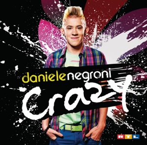Daniele Negroni - Absolutely Right - 排舞 音乐