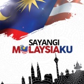 Sayangi Malaysiaku artwork