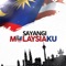 Saya Anak Malaysia artwork