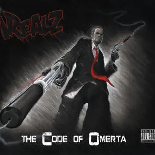 baixar álbum Irealz - The Code Of Omerta