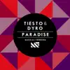 Paradise - Single album lyrics, reviews, download