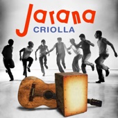 Jarana Criolla artwork