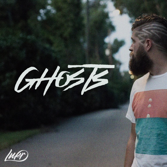 Cover artwork for Ghosts