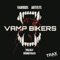Vamp Bikers Tres - Chris Rivers lyrics