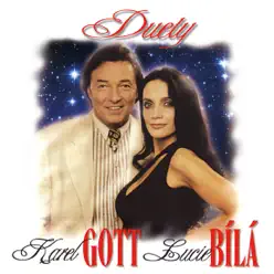 Duety (2018 Edition) - Karel Gott Duety (2018 Edition) - Karel Gott