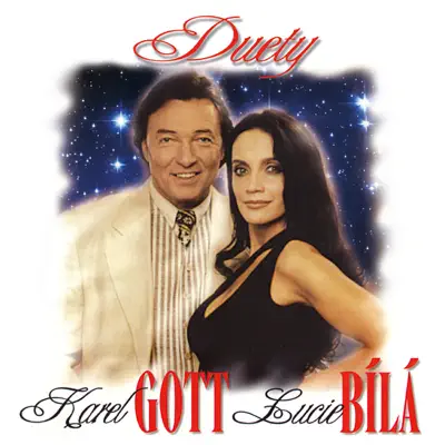 Duety (2018 Edition) - Karel Gott Duety (2018 Edition) - Karel Gott